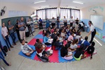 Vereador destaca programa preventivo da Guarda Civil Municipal 