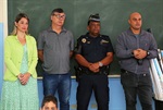 Vereador destaca programa preventivo da Guarda Civil Municipal 