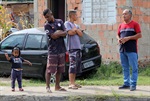 Ruas esburacadas comprometem as regiões do Santo Antonio e São Jorge