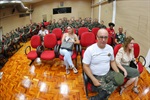 Dia do Exército Brasileiro é celebrado com homenagens na Câmara