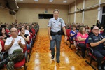 Dia do Exército Brasileiro é celebrado com homenagens na Câmara