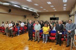 Dia do Exército Brasileiro é celebrado com homenagens na Câmara