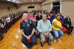 Dia do Exército Brasileiro é celebrado com homenagens na Câmara