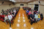 Dia do Exército Brasileiro é celebrado com homenagens na Câmara