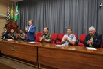 Dia do Exército Brasileiro é celebrado com homenagens na Câmara