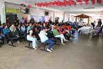 Vereador Josef Borges (Solidariedade) apresentou voto de congratulações à médica pediatra do PSF de Artemis