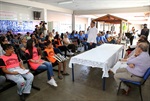 Vereador Josef Borges (Solidariedade) apresentou voto de congratulações à médica pediatra do PSF de Artemis