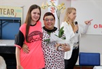 Vereador Josef Borges (Solidariedade) apresentou voto de congratulações à médica pediatra do PSF de Artemis