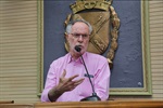 Onze trabalhadores foram homenageados em reunião solene para celebração do Dia Nacional dos Metalúrgicos