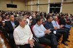 Onze trabalhadores foram homenageados em reunião solene para celebração do Dia Nacional dos Metalúrgicos