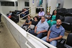 Onze trabalhadores foram homenageados em reunião solene para celebração do Dia Nacional dos Metalúrgicos