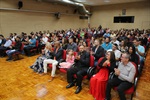 Onze trabalhadores foram homenageados em reunião solene para celebração do Dia Nacional dos Metalúrgicos