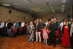 Onze trabalhadores foram homenageados em reunião solene para celebração do Dia Nacional dos Metalúrgicos