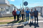 Vereador encaminha demandas dos conjuntos residenciais Nova Suíça