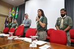 Solenidade foi instituída na Câmara em 2011