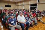 Solenidade foi instituída na Câmara em 2011