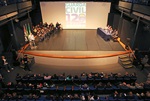 Guarda Civil Municipal de Piracicaba recebe homenagens pelos 120 anos