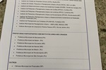 A Câmara Municipal de Piracicaba teve representação no evento 