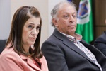 Em visita a Piracicaba, membros do CRMV-SP discutiram políticas públicas relacionadas à causa animal