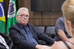 Em visita a Piracicaba, membros do CRMV-SP discutiram políticas públicas relacionadas à causa animal