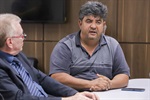 Em visita a Piracicaba, membros do CRMV-SP discutiram políticas públicas relacionadas à causa animal