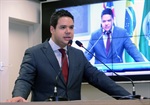 Procurador Robson Soares 