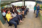 Consciência ambiental é tema de palestra no Parque Piracicaba