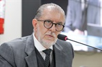 Guilherme Mônaco de Mello, procurador-geral do Município
