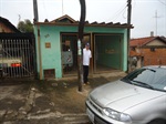 Luiz Arruda encaminha pedido de retirada de poste no bairro Nova Suíça