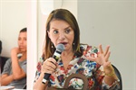 Deputada Bebel 