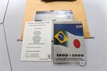 Nova série documental adicionada ao acervo digital da Câmara Municipal de Piracicaba traz fotografias de reunião solene, em 1995, alusiva ao centenário do tratado de amizade entre Brasil e Japão