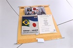 Nova série documental adicionada ao acervo digital da Câmara Municipal de Piracicaba traz fotografias de reunião solene, em 1995, alusiva ao centenário do tratado de amizade entre Brasil e Japão