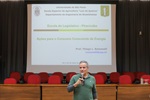 Palestrante Thiago Romanelli