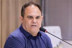 Josef Borges - membro da comissão