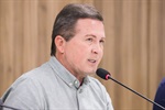 Trevisan Jr. (PL) - presidente da comissão