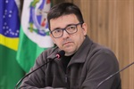 André Bandeira (PSDB) - relator da comissão