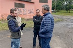 Vereador cobra obras estruturais na região do bairro Verde