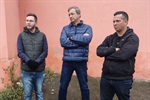 Vereador cobra obras estruturais na região do bairro Verde