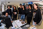 Alunos procuram a Câmara para reforço de pesquisa junto à Unicamp