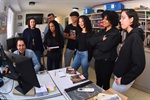 Alunos procuram a Câmara para reforço de pesquisa junto à Unicamp