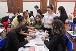 Alunos da escola Sud Mennucci participam do "Jogo de Governo Aberto"
