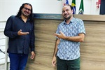 Objetivo do evento é promover o choro como importante gênero instrumental da música brasileira