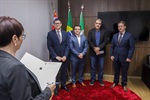 Vereador Ary Pedroso Jr. (Solidariedade) é autor da homenagem