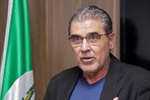 Vereador Ary Pedroso Jr. (Solidariedade) é autor da homenagem