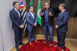 Vereador Ary Pedroso Jr. (Solidariedade) é autor da homenagem
