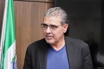 Vereador Ary Pedroso Jr. (Solidariedade) é autor da homenagem