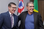 Vereador Ary Pedroso Jr. (Solidariedade) é autor da homenagem