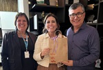Evento tem foco no fomento à atividade empresarial feminina