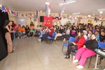 Apresentações e homenagens marcam a Culminância da Manassés Ephrain