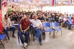 Apresentações e homenagens marcam a Culminância da Manassés Ephrain